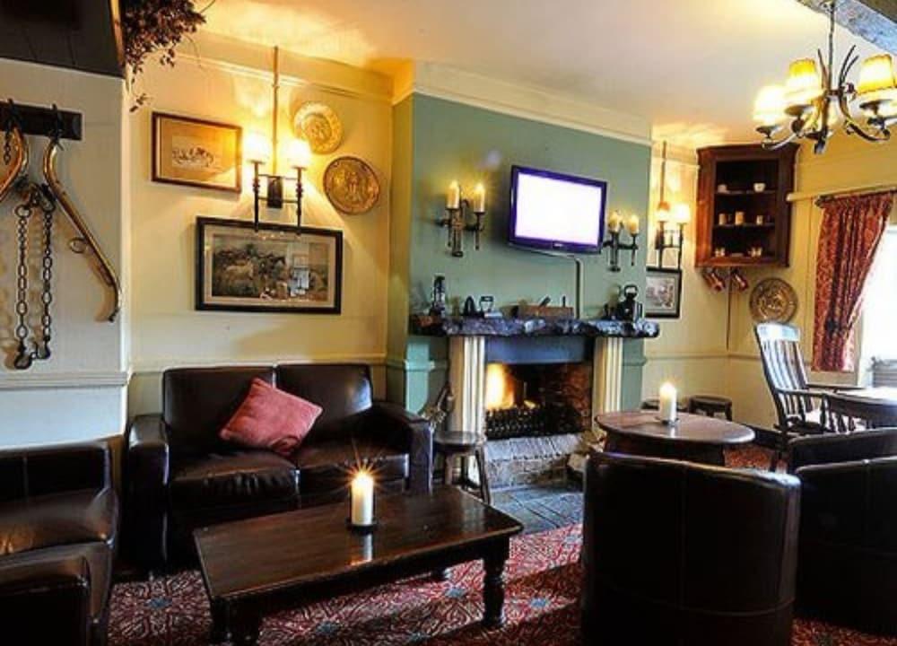 The Colesbourne Inn Cheltenham Luaran gambar